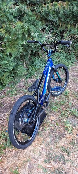 Bmx race staystrong expert XL  - 4