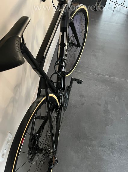 Vélo route BMC Teammachine SLR02 - 4