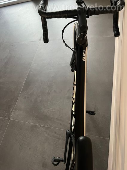Vélo route BMC Teammachine SLR02 - 5