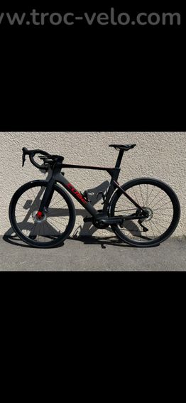 CUBE LITENING AERO C:68X SL - 3