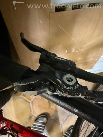 VTT Scott Scale 970 taille L - 3