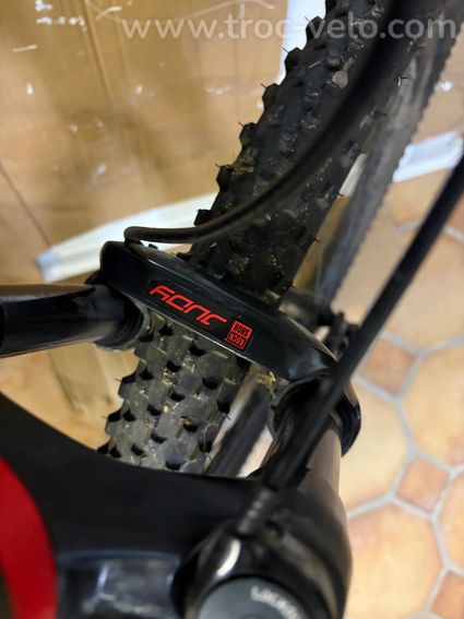 VTT Scott Scale 970 taille L - 4