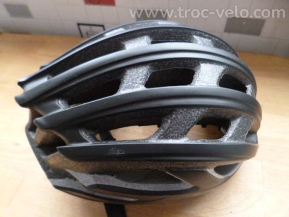 casque specialized prevail II s-works mips 2021 taille M - 2