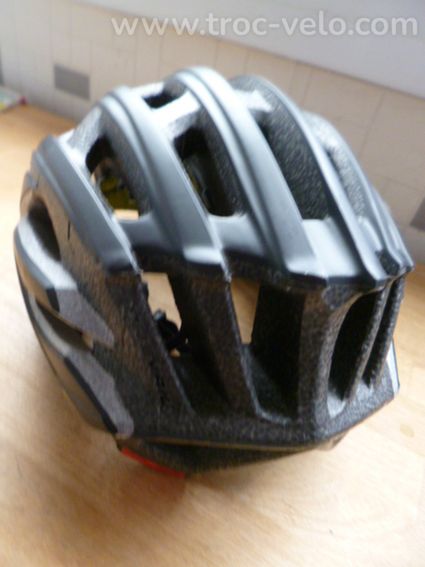 casque specialized prevail II s-works mips 2021 taille M - 4