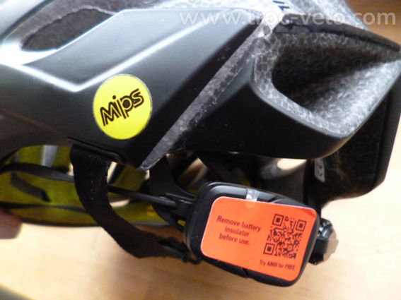 casque specialized prevail II s-works mips 2021 taille M - 5