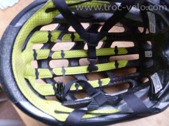 casque specialized prevail II s-works mips 2021 taille M - 6