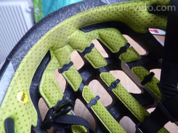 casque specialized prevail II s-works mips 2021 taille M - 7