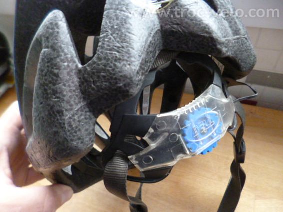 casque specialized prevail II s-works mips 2021 taille M - 8