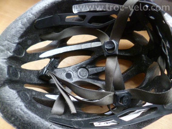 casque specialized prevail II s-works mips 2021 taille M - 9
