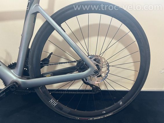 Bianchi Oltre Race Aero di2 2024 - 2