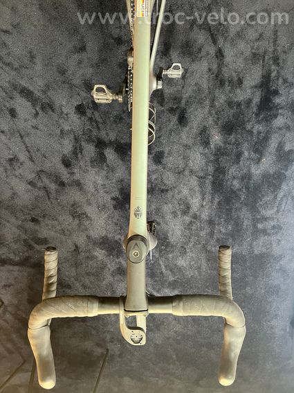 Bianchi Oltre Race Aero di2 2024 - 4