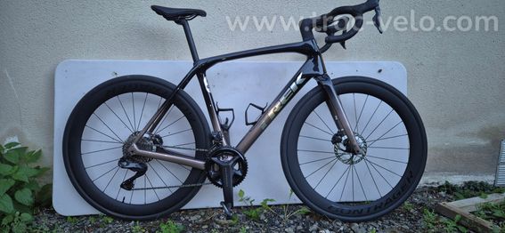 Trek Domane sl7 gen 4 2026
