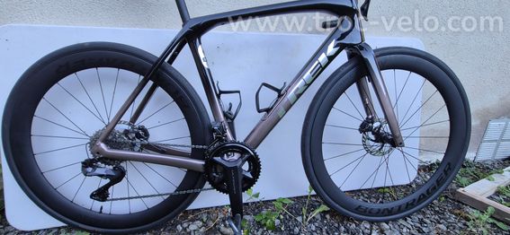 Trek Domane sl7 gen 4 2026 - 2