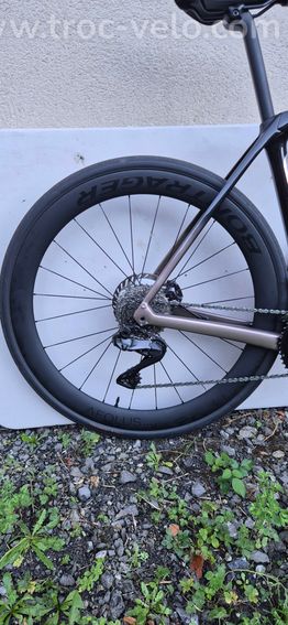Trek Domane sl7 gen 4 2026 - 3
