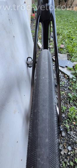 Trek Domane sl7 gen 4 2026 - 5