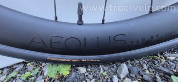 Trek Domane sl7 gen 4 2026 - 7