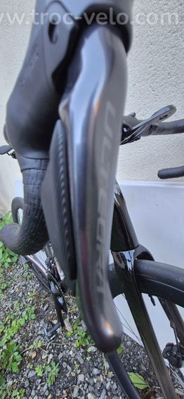 Trek Domane sl7 gen 4 2026 - 8