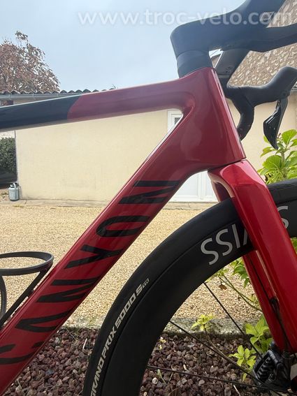 Canyon Cf Slx 8 - 2
