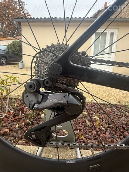 Canyon Cf Slx 8 - 5