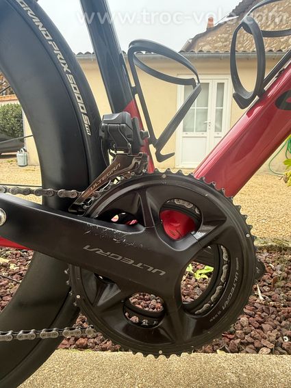 Canyon Cf Slx 8 - 6
