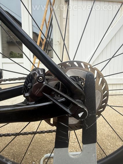 Canyon Cf Slx 8 - 7