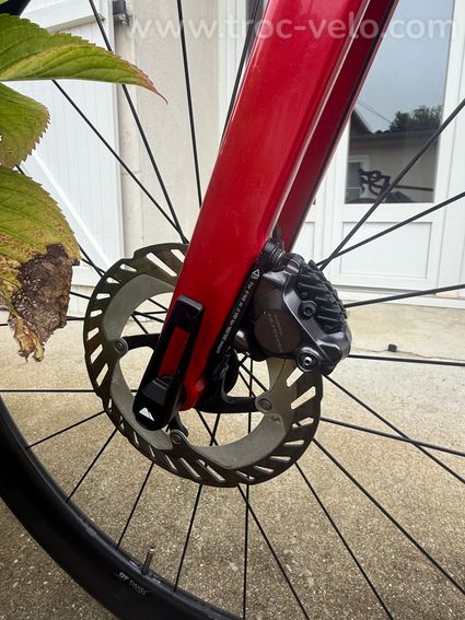 Canyon Cf Slx 8 - 8