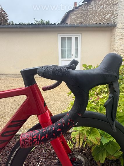 Canyon Cf Slx 8 - 9