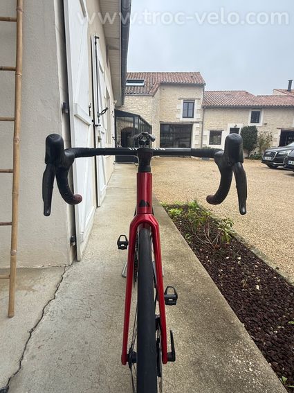 Canyon Cf Slx 8 - 10
