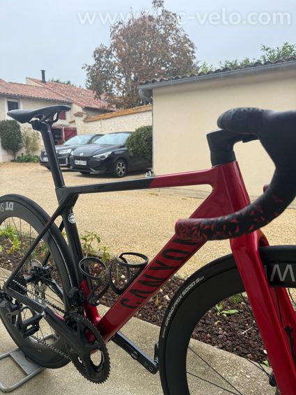 Canyon Cf Slx 8 - 11