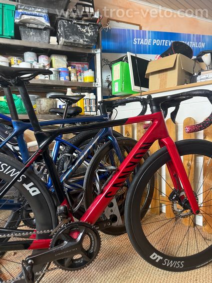 Canyon Cf Slx 8 - 12
