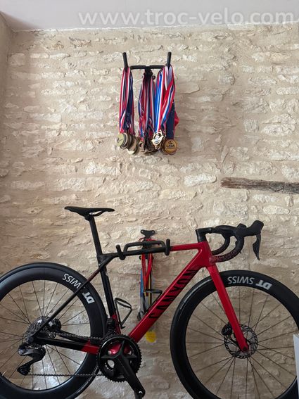 Canyon Cf Slx 8 - 14