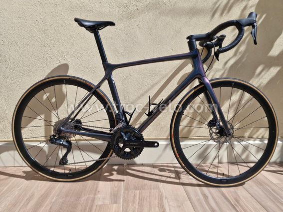Giant TCR Advanced Pro 1 Di2 2025
