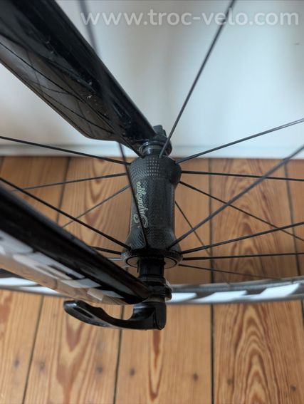 Vélo Triathlon/CLM Trek Taille M - 4