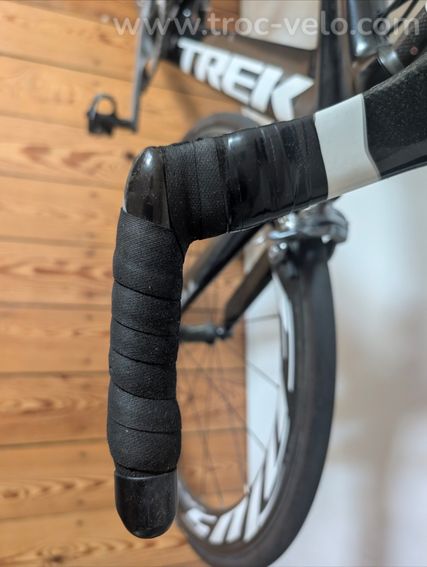 Vélo Triathlon/CLM Trek Taille M - 6