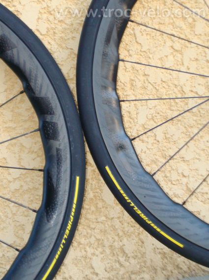 Zipp 353 NSW - 2