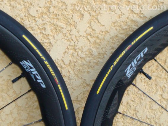 Zipp 353 NSW - 5