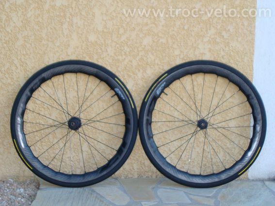 Zipp 353 NSW - 7