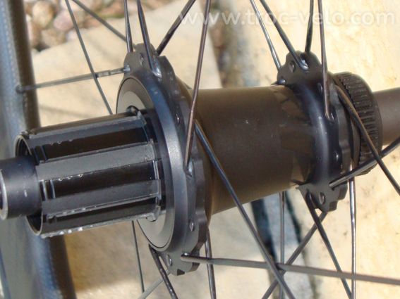 Zipp 353 NSW - 8