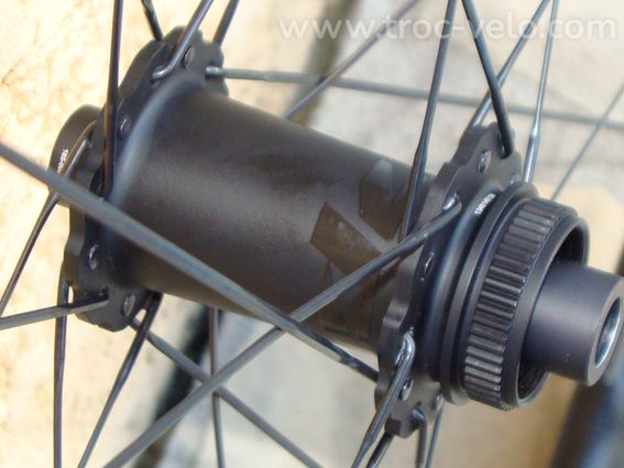 Zipp 353 NSW - 9