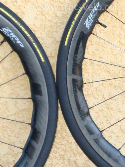 Zipp 353 NSW - 10