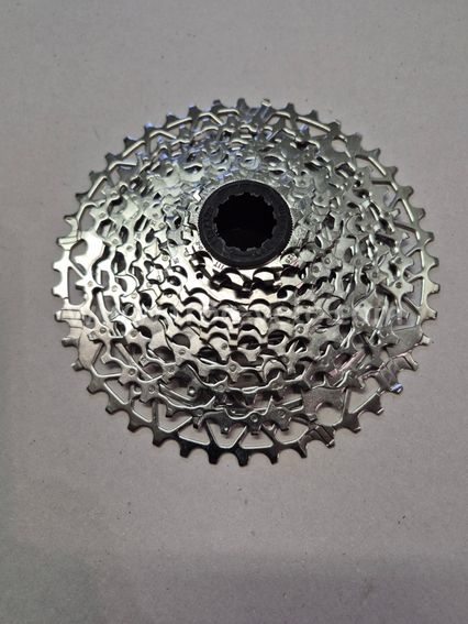 cassette SRAM