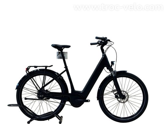 Diamant Beryll Gen 3 Vélo électrique Shimano Nexus 2024