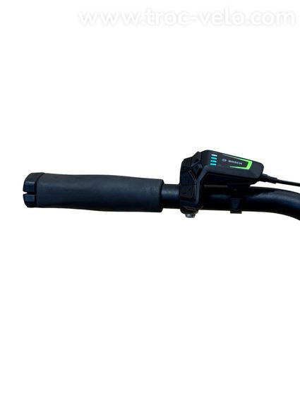 Diamant Beryll Gen 3 Vélo électrique Shimano Nexus 2024 - 8