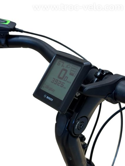 Diamant Beryll Gen 3 Vélo électrique Shimano Nexus 2024 - 9