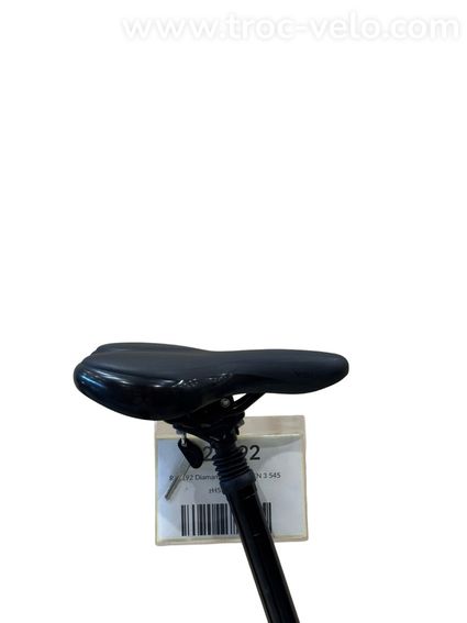 Diamant Beryll Gen 3 Vélo électrique Shimano Nexus 2024 - 10