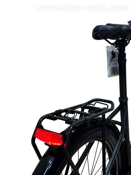 Diamant Beryll Gen 3 Vélo électrique Shimano Nexus 2024 - 11