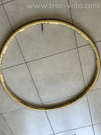 Boyau Vittoria corsa speed 23mm - 2