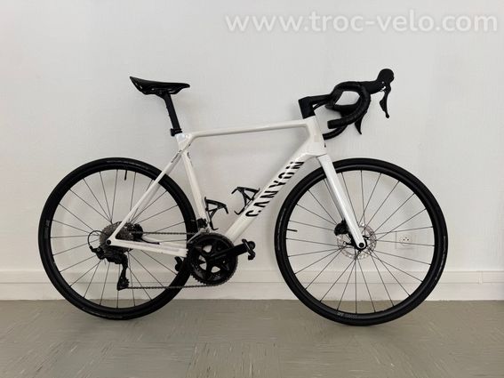 Canyon Ultimate CF SL 2025 – Taille L