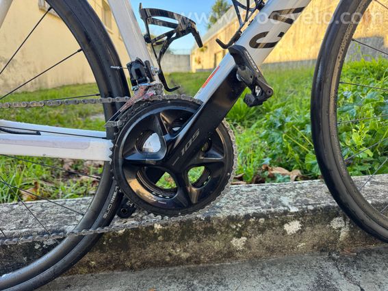 Canyon Ultimate CF SL 2025 – Taille L - 4