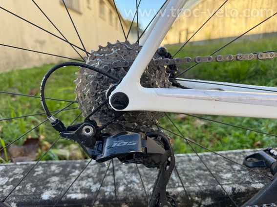 Canyon Ultimate CF SL 2025 – Taille L - 5
